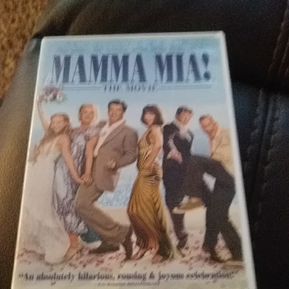 Mamma Mia
